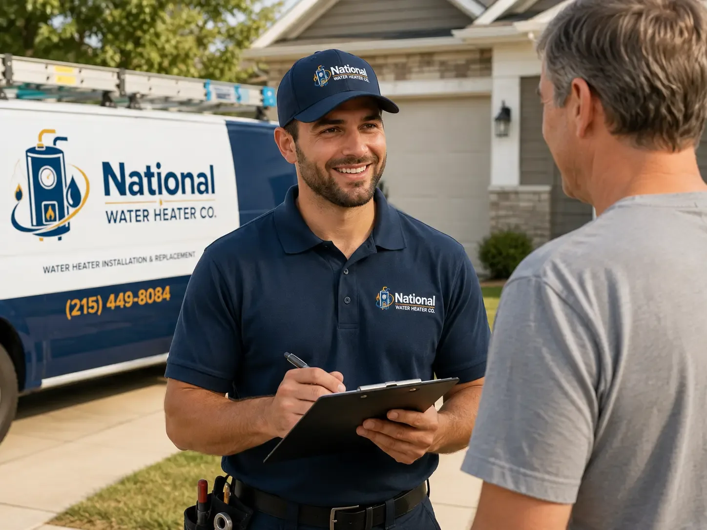 Water Heater Installation Delphos, KS FAQs